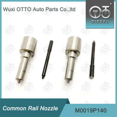 M0019P140 SIEMENS VDO Common Rail Nozzle Untuk Injektor BK2Q-9K546-AG / CP1425432975