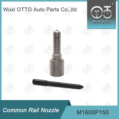 SIEMENS VDO Common Rail Nozzle M1600P150 Untuk Injektor A2C59515264 / 5WS40080