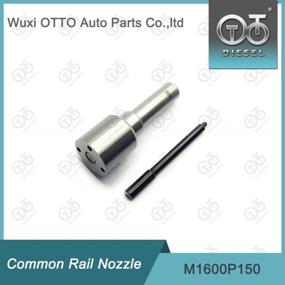 SIEMENS VDO Common Rail Nozzle M1600P150 Untuk Injektor A2C59515264 / 5WS40080