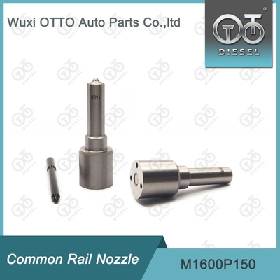 SIEMENS VDO Common Rail Nozzle M1600P150 Untuk Injektor A2C59515264 / 5WS40080