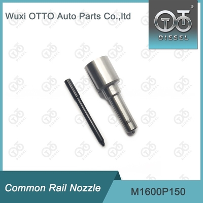 SIEMENS VDO Common Rail Nozzle M1600P150 Untuk Injektor A2C59515264 / 5WS40080