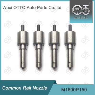 SIEMENS VDO Common Rail Nozzle M1600P150 Untuk Injektor A2C59515264 / 5WS40080