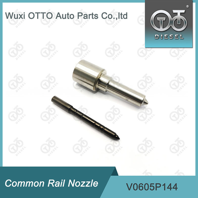 V0605P144 SIEMENS VDO Diesel Injection Nozzle Untuk Injektor 2S6Q-9F593-AB/AC A2C59513997
