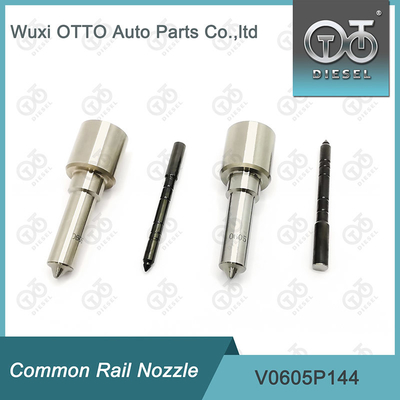 V0605P144 SIEMENS VDO Diesel Injection Nozzle Untuk Injektor 2S6Q-9F593-AB/AC A2C59513997