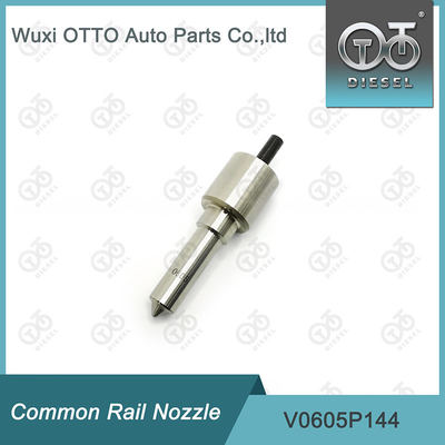 V0605P144 SIEMENS VDO Diesel Injection Nozzle Untuk Injektor 2S6Q-9F593-AB/AC A2C59513997