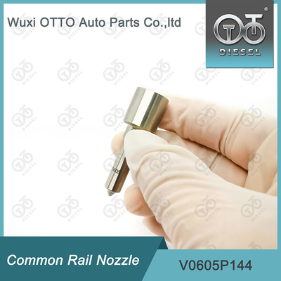 V0605P144 SIEMENS VDO Diesel Injection Nozzle Untuk Injektor 2S6Q-9F593-AB/AC A2C59513997
