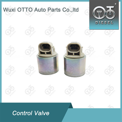 Klep kontrol Klep solenoid C9.3