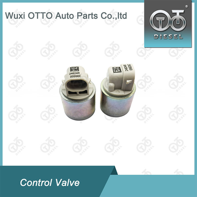 Klep kontrol Klep solenoid C9.3