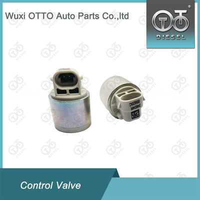 Klep kontrol Klep solenoid C9.3