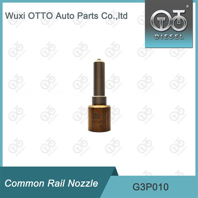 G3P010 Dens Common Rail Nozzle