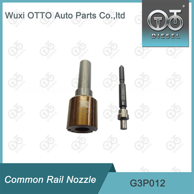 G3P012 Dens Common Rail Nozzle
