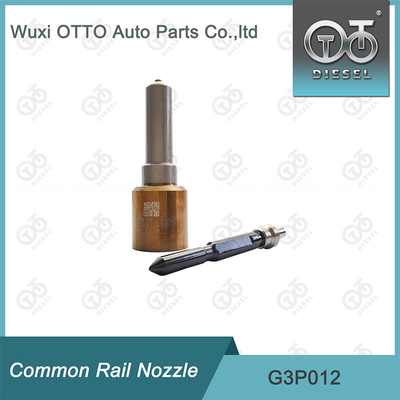 G3P012 Dens Common Rail Nozzle