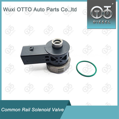 F00VC30400 Katup Soleniod Common Rail Untuk 0445110369/647