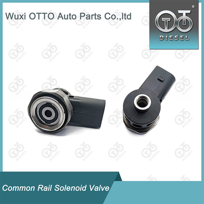 F00VC30400 Katup Soleniod Common Rail Untuk 0445110369/647