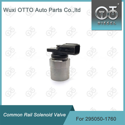 Valve Solenoid Common Rail Untuk 295050-1760