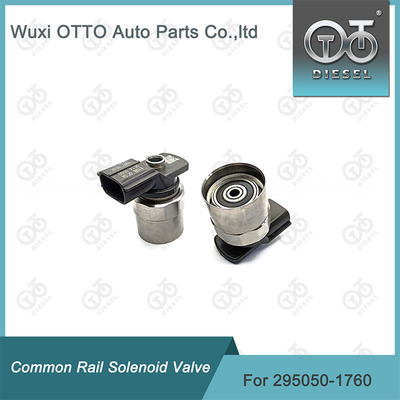 Valve Solenoid Common Rail Untuk 295050-1760