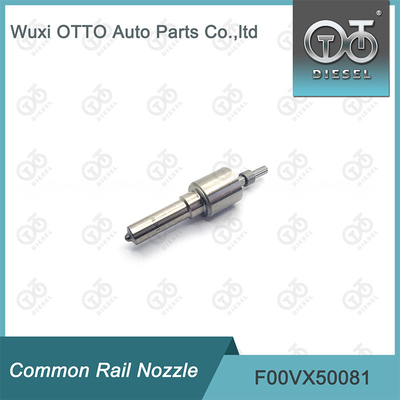 F00VX50081 Bosch Piezo Nozzle Untuk Injektor 0445120298 /0445120299