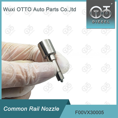 F00VX30005 / F00 VX 30005 Bosch Piezo Nozzle Untuk Injektor 0445115024 / 0445115034