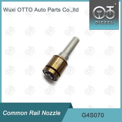 Nosel Common Rail Denso G4S070 Untuk TOYOTA 2GD Dengan Harga Terjangkau