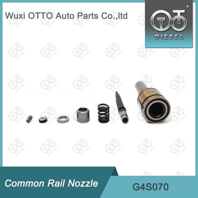 Nosel Common Rail Denso G4S070 Untuk TOYOTA 2GD Dengan Harga Terjangkau