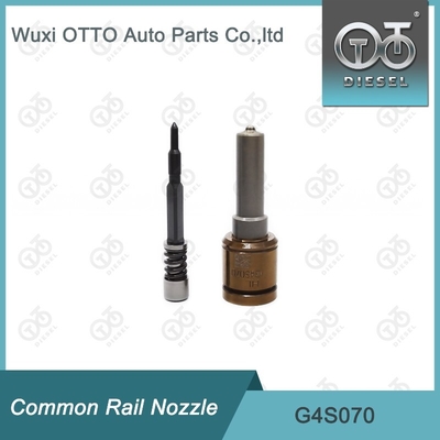 Nosel Common Rail Denso G4S070 Untuk TOYOTA 2GD Dengan Harga Terjangkau