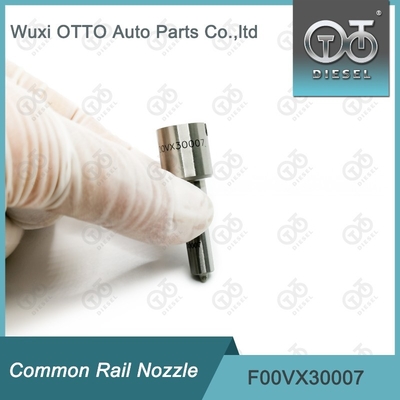 F00VX30007 Nosel Piezo Bosch Untuk Injektor 0445115008/ 009/ 048/ 070 Diterapkan pada BMW 2.0