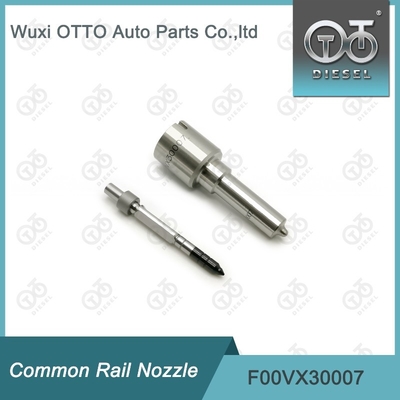 F00VX30007 Nosel Piezo Bosch Untuk Injektor 0445115008/ 009/ 048/ 070 Diterapkan pada BMW 2.0