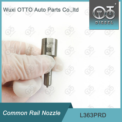 Nosel Common Rail L363PRD Untuk Injektor 28231462 Diterapkan pada VW 3 CYL 1.2L