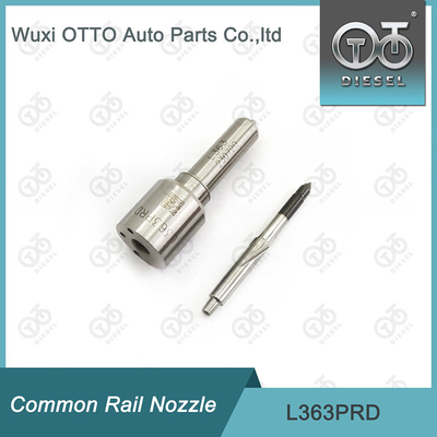 Nosel Common Rail L363PRD Untuk Injektor 28231462 Diterapkan pada VW 3 CYL 1.2L