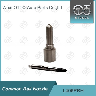 L406PRH High Speed Common Rail Injector Nozzle Untuk Injector 28308779 Terapan DAIMLER EURO 6 OM651 D22