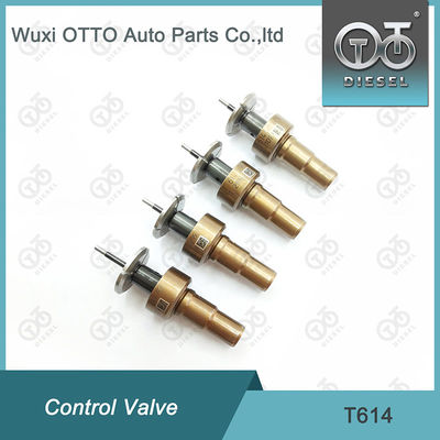 Tutup Katup Kontrol Rel Umum T614 Untuk Injektor 0445110522