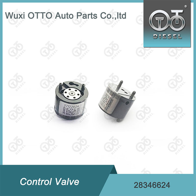 28346624 Common Rail Control Valve Untuk Injektor 28271551 Daimler OM651 D22 150KW