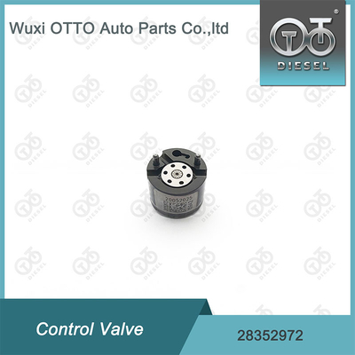 28352972 Katup Kontrol Common Rail Untuk Injektor 28308779 Untuk Daimler Euro 6 Om651 D22