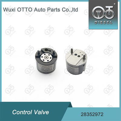 28352972 Katup Kontrol Common Rail Untuk Injektor 28308779 Untuk Daimler Euro 6 Om651 D22