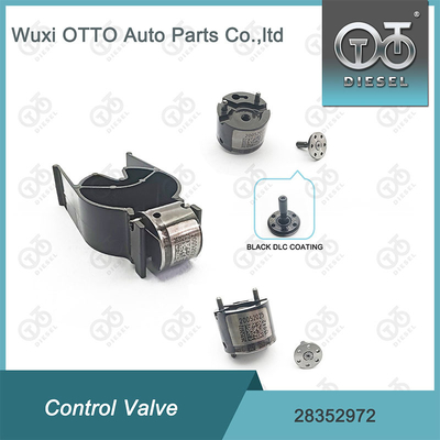 28352972 Katup Kontrol Common Rail Untuk Injektor 28308779 Untuk Daimler Euro 6 Om651 D22
