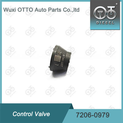 7206-0979 Katup Kontrol Untuk Injektor BEBJ1C01001/BEBJ1C01002/A9360702187