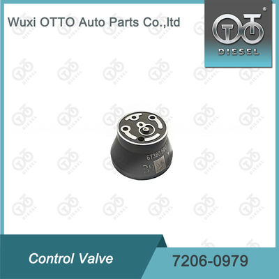 7206-0979 Katup Kontrol Untuk Injektor BEBJ1C01001/BEBJ1C01002/A9360702187
