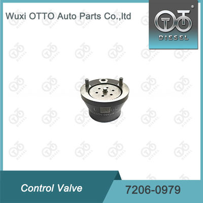 7206-0979 Katup Kontrol Untuk Injektor BEBJ1C01001/BEBJ1C01002/A9360702187