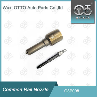 Nosel Common Rail G3P008 Untuk Injektor DCRI200280/295900-0280/23670-30450