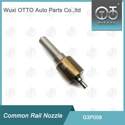 Nosel Common Rail G3P008 Untuk Injektor DCRI200280/295900-0280/23670-30450