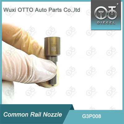 Nosel Common Rail G3P008 Untuk Injektor DCRI200280/295900-0280/23670-30450