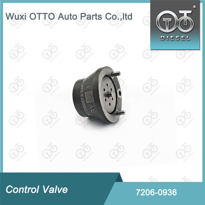 7206-0936 Katup Kontrol Untuk Injektor BEBJ1D00003 Diterapkan pada DAF F2P