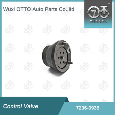 7206-0936 Katup Kontrol Untuk Injektor BEBJ1D00003 Diterapkan pada DAF F2P