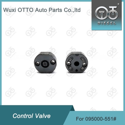 #29 Diesel Control Valve Untuk Injektor# 095000-500#/551#/4135/4152/4157/6650/5504