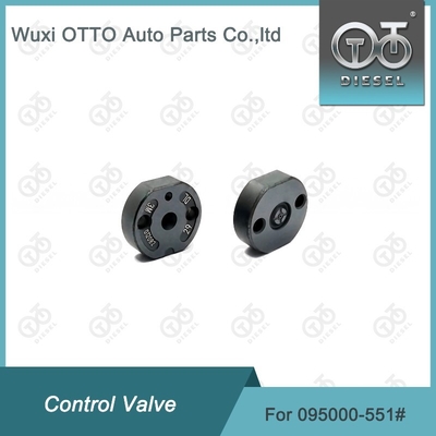 #29 Diesel Control Valve Untuk Injektor# 095000-500#/551#/4135/4152/4157/6650/5504