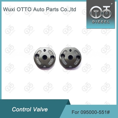 #29 Diesel Control Valve Untuk Injektor# 095000-500#/551#/4135/4152/4157/6650/5504