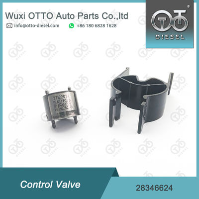 28346624  Common Rail Injector Valve Untuk Injector R00301D 28236381