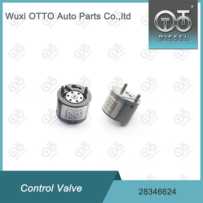 28346624 Delphi Common Rail Injector Valve Untuk Injector R00301D 28236381