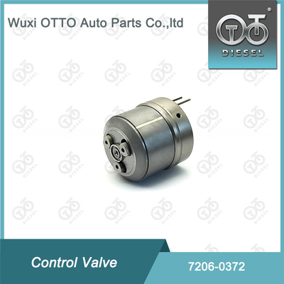 7206-0372 Klep Kontrol Klep Solenoid Untuk Injektor BEBE4C12001