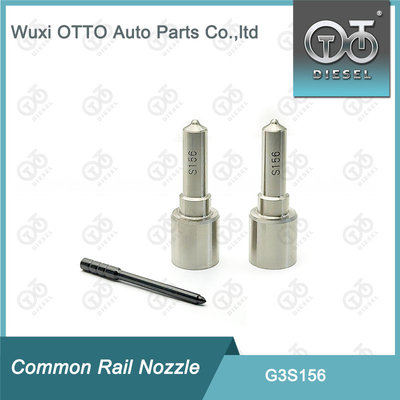Nosel Common Rail G3S156 Dengan Baja Kecepatan Tinggi